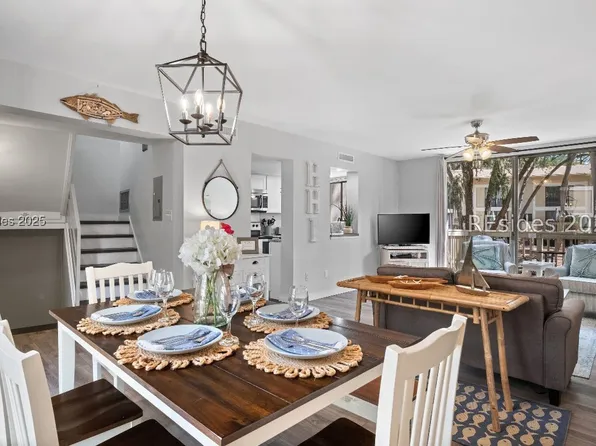 42 S Forest Beach Dr APT 3045, Hilton Head Island, SC 29928