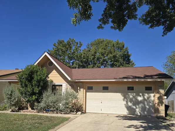 9763 HIDDEN BRK, San Antonio, TX 78250