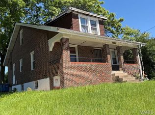 4117 Jennings Station Rd, Saint Louis, MO 63121