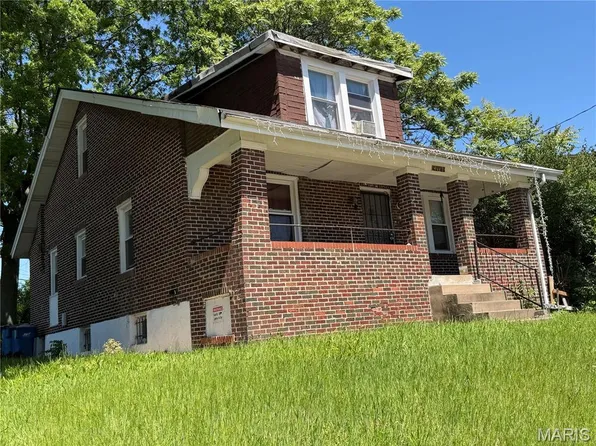 4117 Jennings Station Rd, Saint Louis, MO 63121