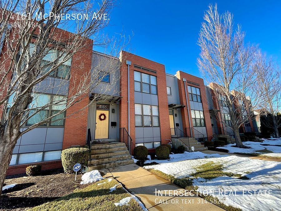 4161 McPherson Ave, Saint Louis, MO 63108 Zillow