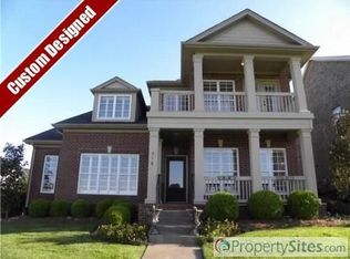 518 Pennystone Dr, Franklin, TN 37067