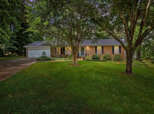 510 Windrow Ter, Boiling Springs, SC 29316