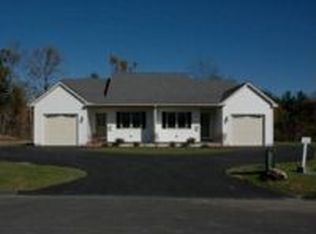 29 Silver Crest St, Greenfield, MA 01301