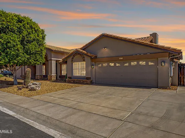 7131 W VOLTAIRE Avenue, Peoria, AZ 85381