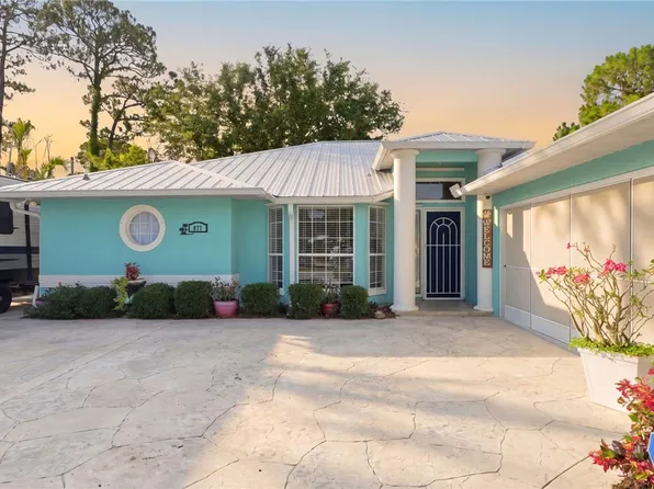 677 Wimbrow Dr, Sebastian, FL 32958