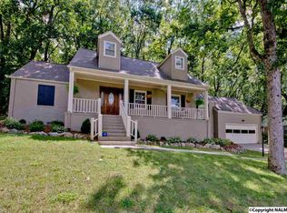 4013 Devon St SE, Huntsville, AL 35802