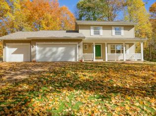 129414 Hillwood Rd, Edgar, WI 54426