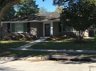 1108 Sena Dr, Metairie, LA 70005