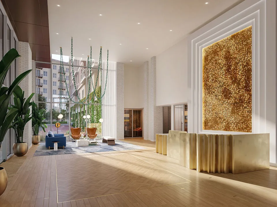 Brady Residences