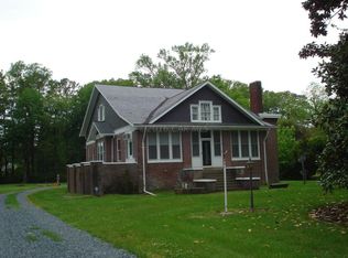 26469 Main Street Ext, Crisfield, MD 21817