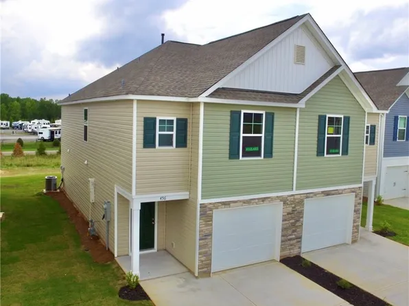 456 Seaborn Cir, Pendleton, SC 29670