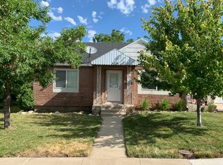 449 E 900 N, Bountiful, UT 84010