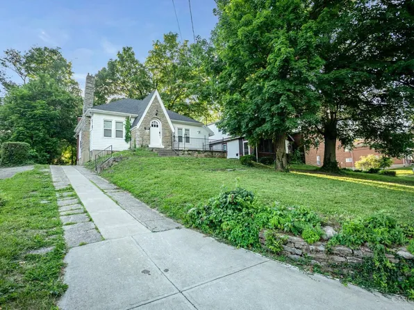 6413 Plainfield Rd, Cincinnati, OH 45213
