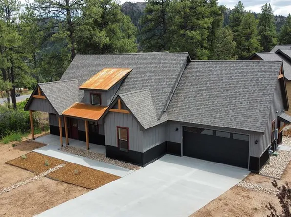 18 Saddle Camp, Durango, CO 81301
