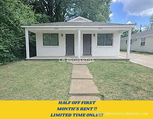 2922 Hale Ave Photo 1