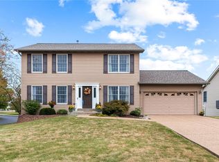 131 England Dr, O'Fallon, MO 63366