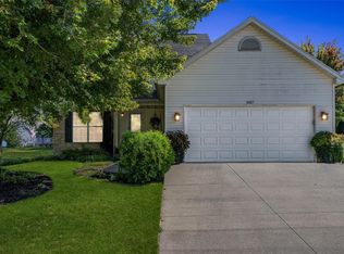 1417 Fox Trail Dr NE, Cedar Rapids, IA 52402