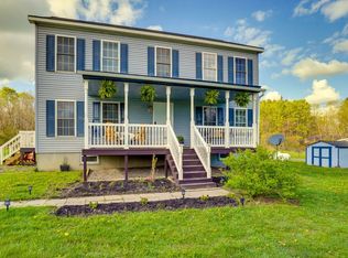 490 W Dryden Rd, Freeville, NY 13068