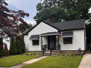 20219 W Fenmore St, Detroit, MI 48235
