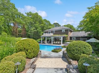 371 Sag Harbor Tpke, East Hampton, NY 11937