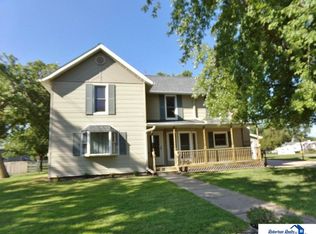 620 W Mary St, Beatrice, NE 68310