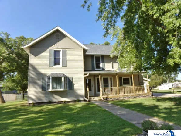 620 W Mary St, Beatrice, NE 68310