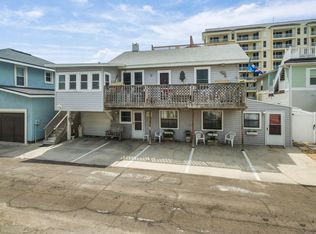 1110 Rannie St, Jacksonville Beach, FL 32250