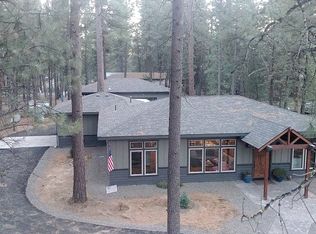17033 Torrance Rd, Bend, OR 97707
