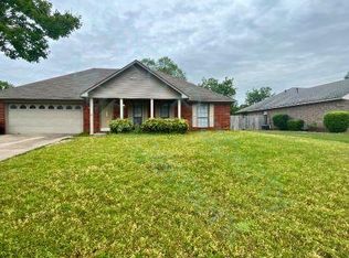 370 Cheyenne Ln, Conway, AR 72032