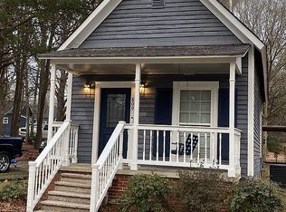 809 S Broad St, Monroe, GA 30655