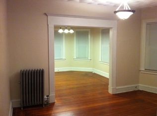 648 Hope St, Providence, RI 02906