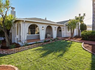 11 Robert Pl, Millbrae, CA 94030