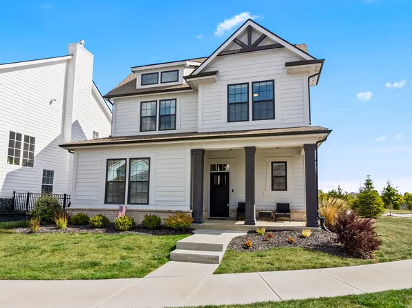15549 Starflower Dr, Westfield, IN 46074