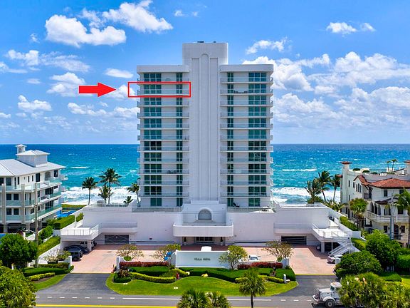 2nd image of 3505 S Ocean Boulevard #14n