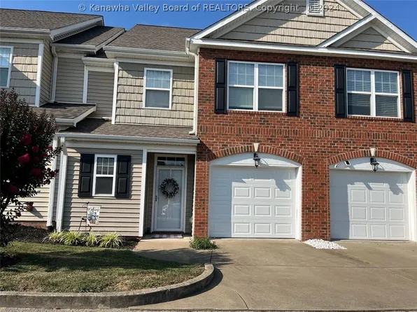 25 Bristol Pl, Scott Depot, WV 25560