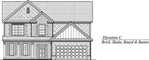 240 Silver Hawk Drive