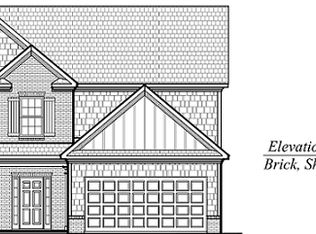 240 Silver Hawk Dr, Duncan, SC 29334