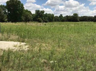 16618 S Old Stage Rd, Hutchinson, KS 67501