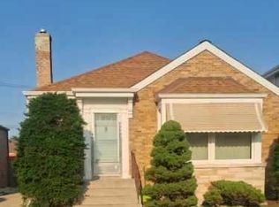 5117 N Neva Ave, Chicago, IL 60656