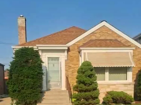 5117 N Neva Ave, Chicago, IL 60656