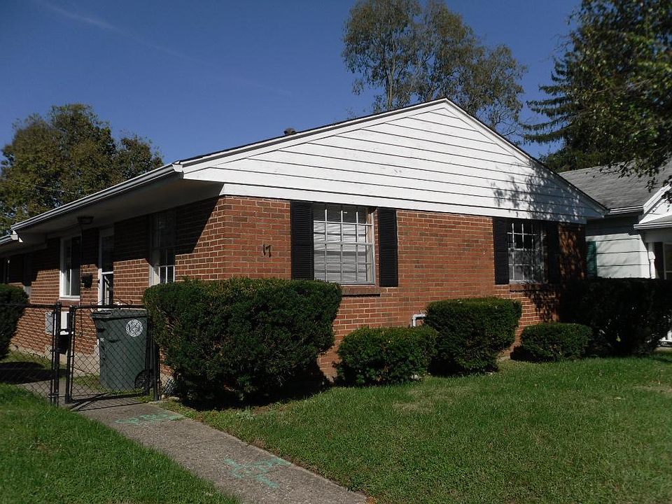 1st image of 17 Mello Ave APT A