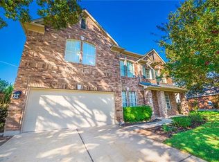 3521 Laurel Bay Loop, Round Rock, TX 78681