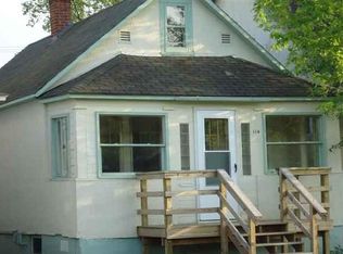 114 E 16th St, Hibbing, MN 55746
