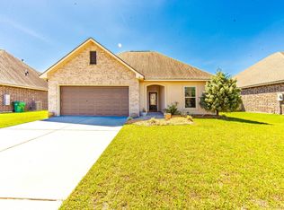 131 Cesare Dr, Thibodaux, LA 70301