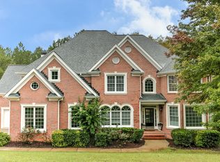 319 Maddox Pl, Canton, GA 30115