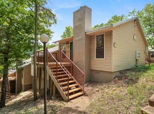 86 Rasso Way BUILDING 80-20, Kimberling City, MO 65686