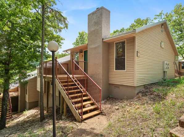 86 Rasso Way #80 BLDG 20, Kimberling City, MO 65686