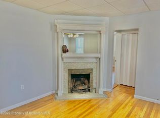 612 E Market St #1, Scranton, PA 18509
