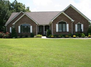 Harris Rd, Dyersburg, TN 38024